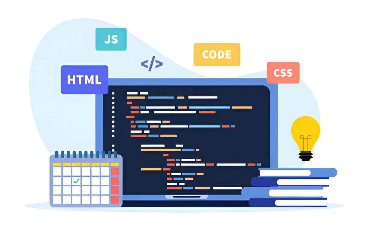 Protected: Web Development Bootcamp: Master HTML, CSS, and JavaScript in 3 Weeks