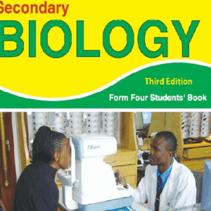 Form 4 Biology Syllabus Revision