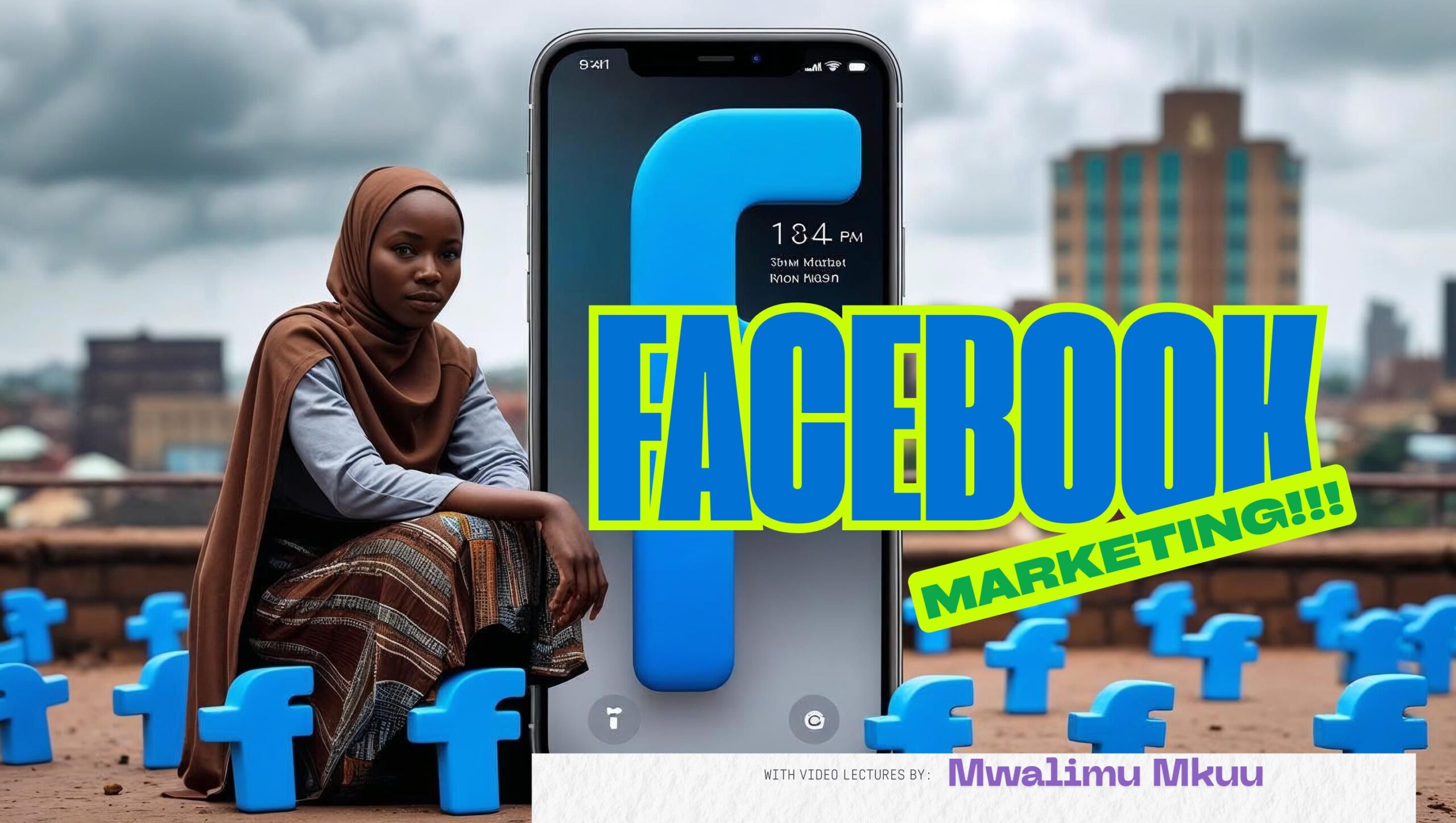 Facebook Marketing for Beginners: Your Guide to Growing